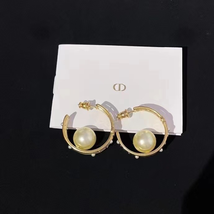 Dior Earring 03lyr131